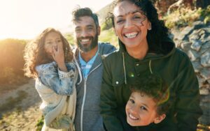 Child in Time Win Parent Online Consultations - Family